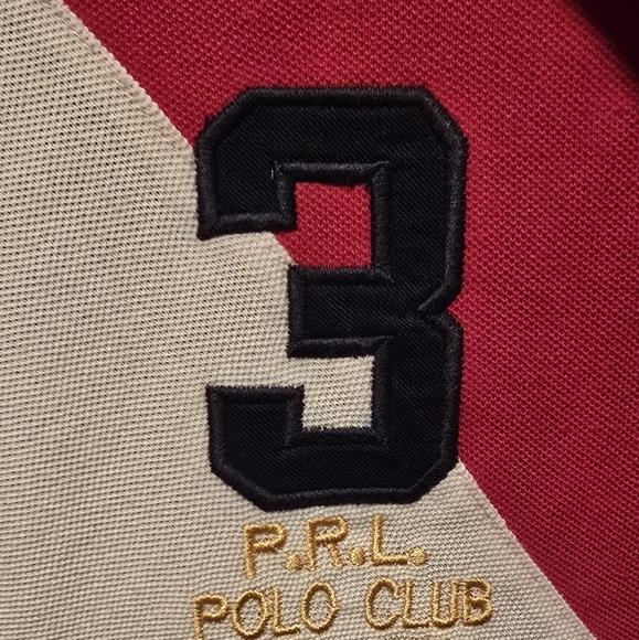 Mens Ralph Lauren - Picture 3 of 6